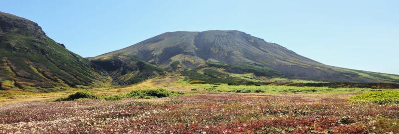 Featured image of post Asahidake