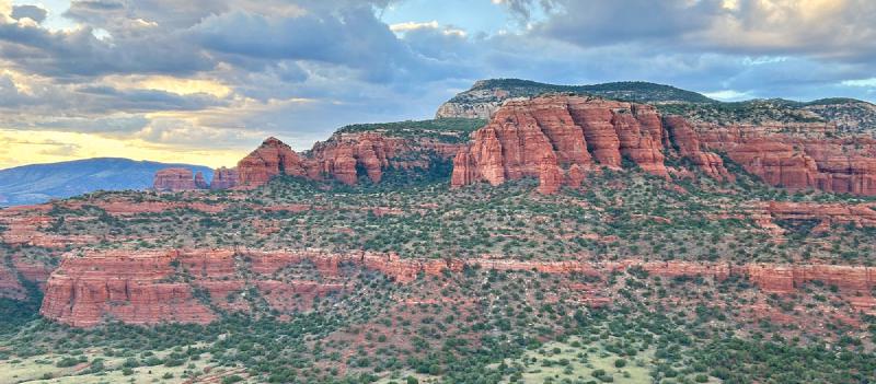 Featured image of post Bear Mountain