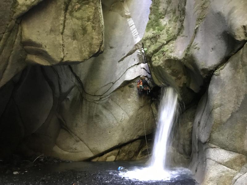 Featured image of post Box Canyon