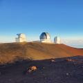 Mauna Kea