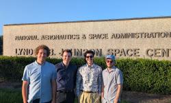 Featured image of post NASA