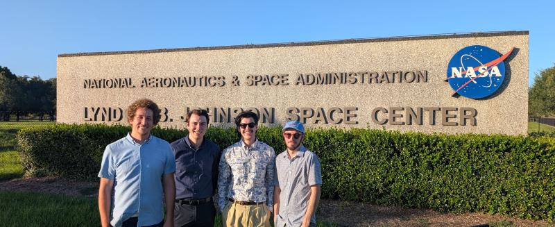 Featured image of post NASA