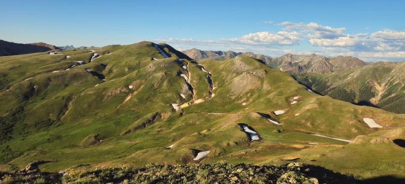 Featured image of post Ohio Peak
