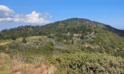 Featured image of post Reyes Peak