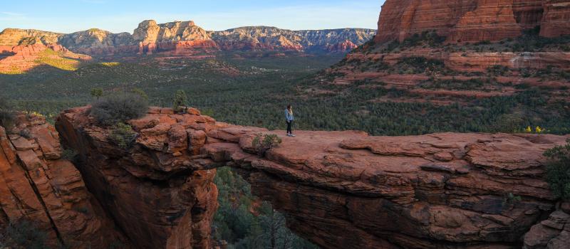 Featured image of post Sedona