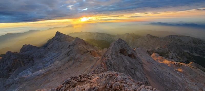 Featured image of post Triglav