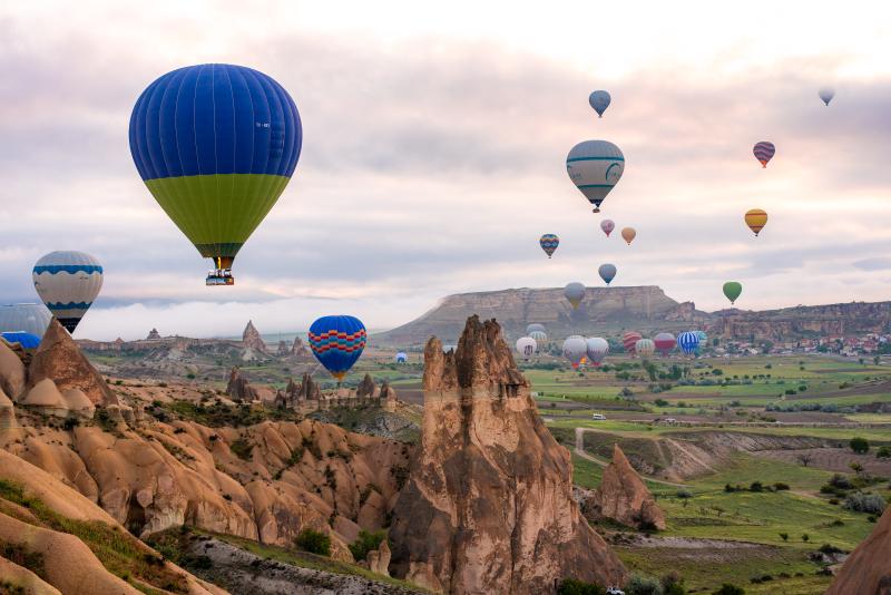 Featured image of post Turkey