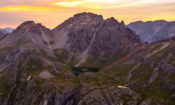 Featured image of post US Grant Peak