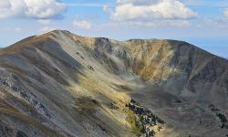 Featured image of post Venado Peak